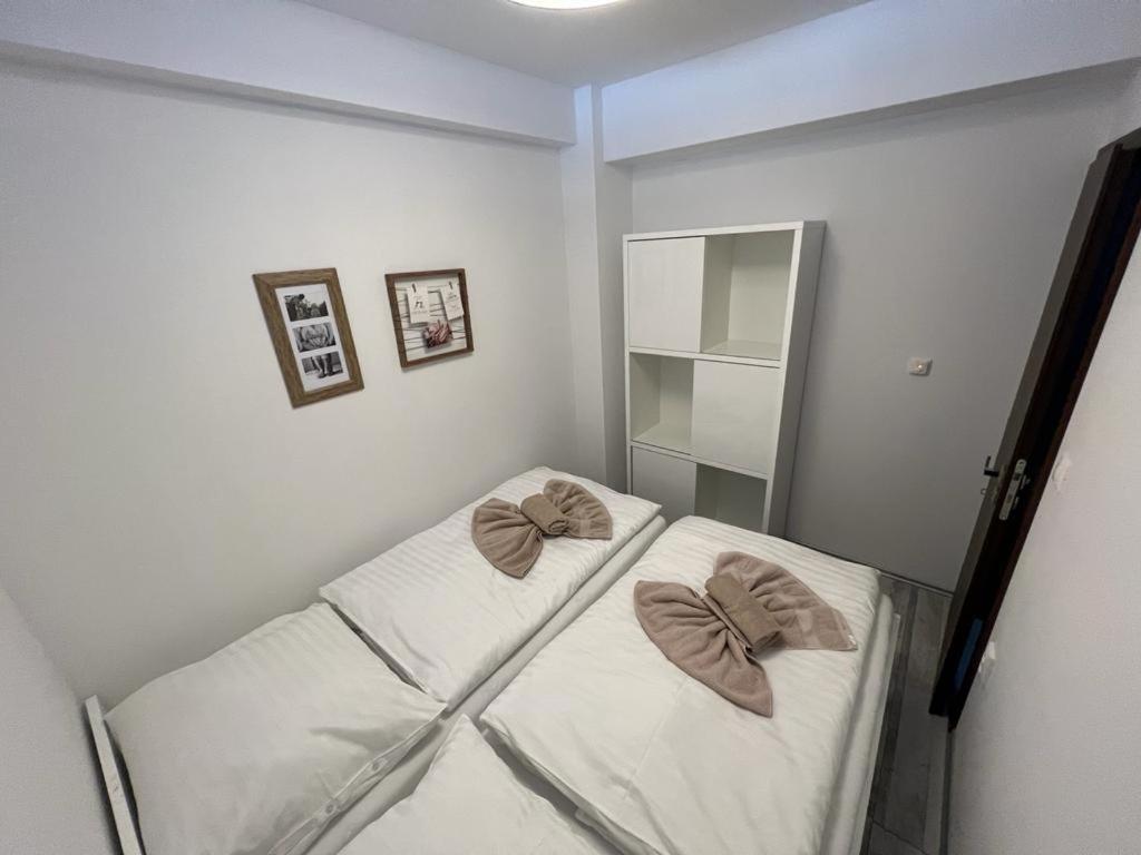 Lux Apartmany Romantika Chopok 7, 19 Horná Lehota Eksteriør billede