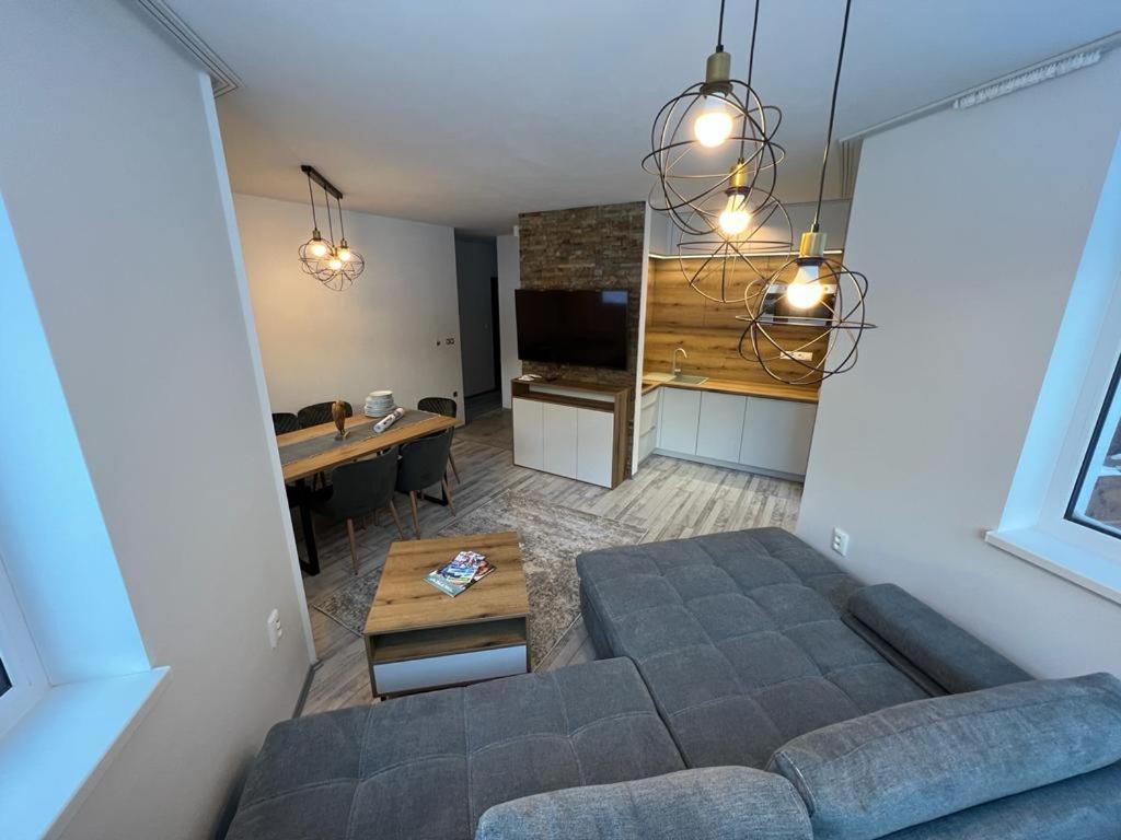 Lux Apartmany Romantika Chopok 7, 19 Horná Lehota Eksteriør billede