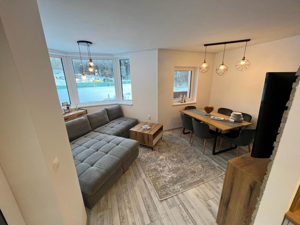 Lux Apartmany Romantika Chopok 7, 19 Horná Lehota Eksteriør billede