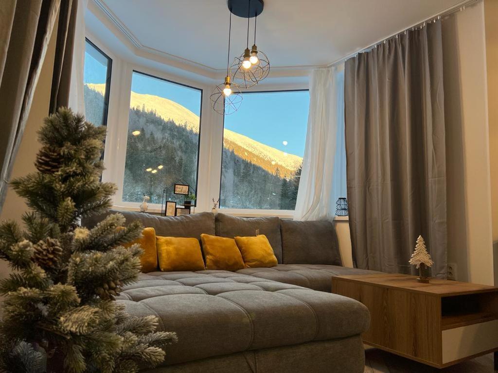 Lux Apartmany Romantika Chopok 7, 19 Horná Lehota Eksteriør billede