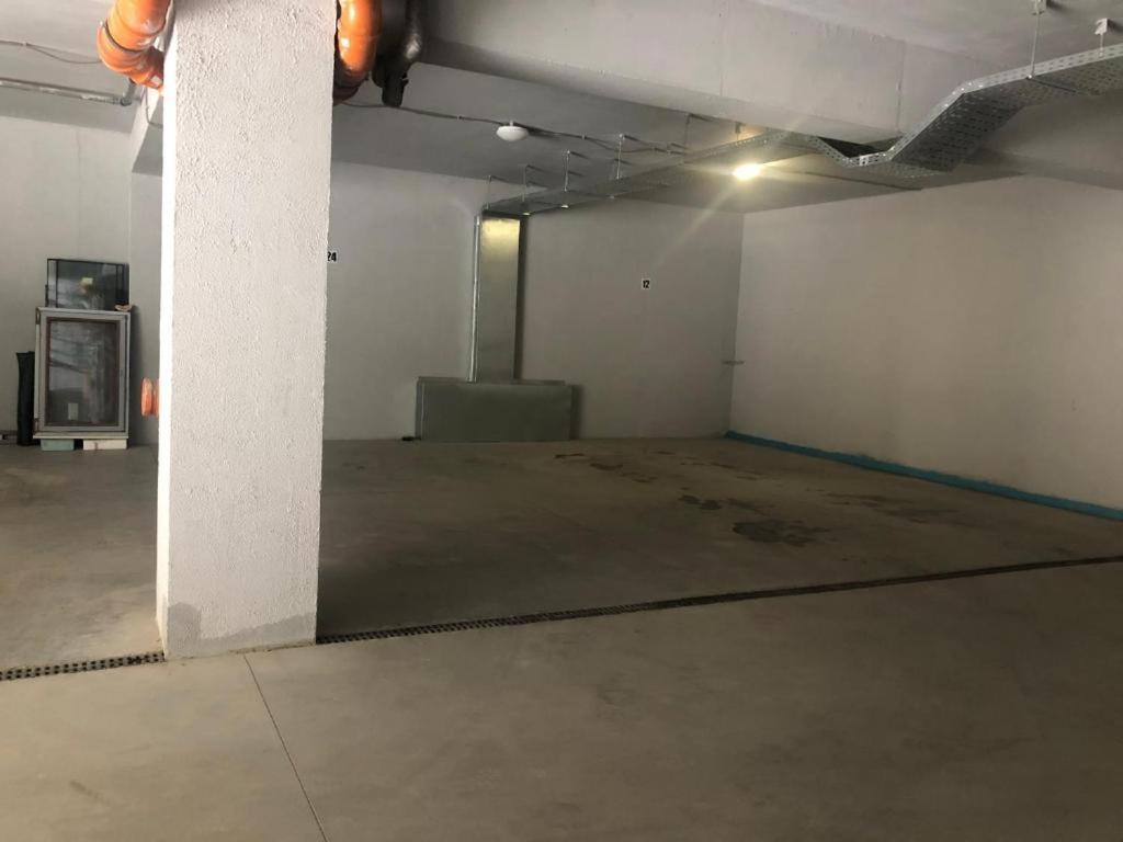 Lux Apartmany Romantika Chopok 7, 19 Horná Lehota Eksteriør billede