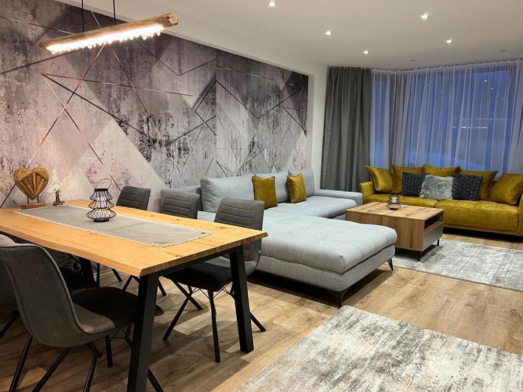 Lux Apartmany Romantika Chopok 7, 19 Horná Lehota Eksteriør billede