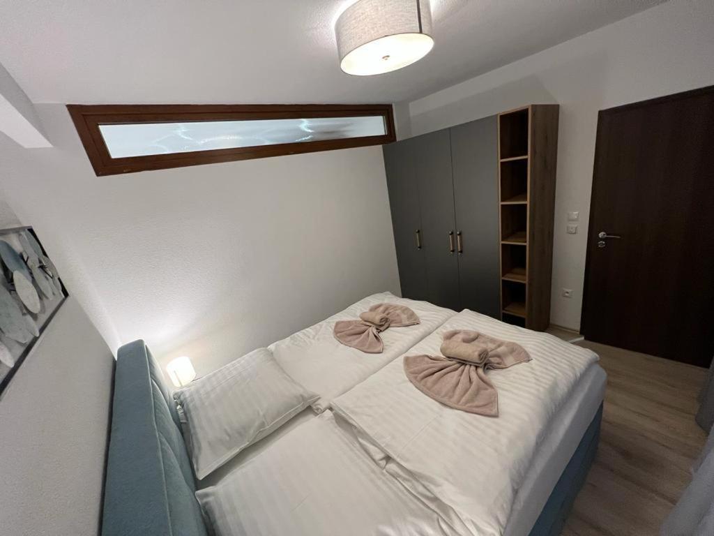 Lux Apartmany Romantika Chopok 7, 19 Horná Lehota Eksteriør billede