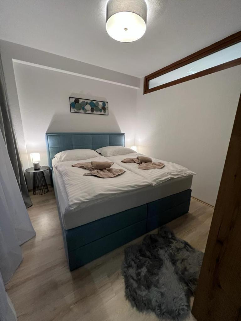 Lux Apartmany Romantika Chopok 7, 19 Horná Lehota Eksteriør billede