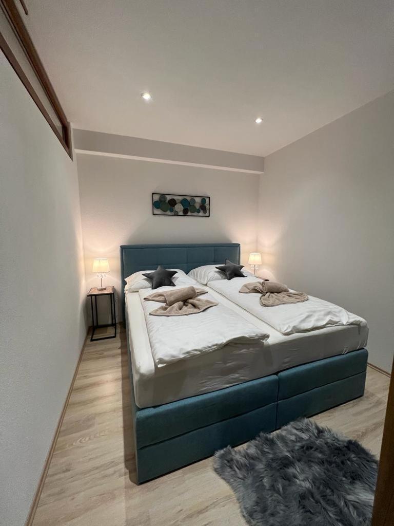 Lux Apartmany Romantika Chopok 7, 19 Horná Lehota Eksteriør billede
