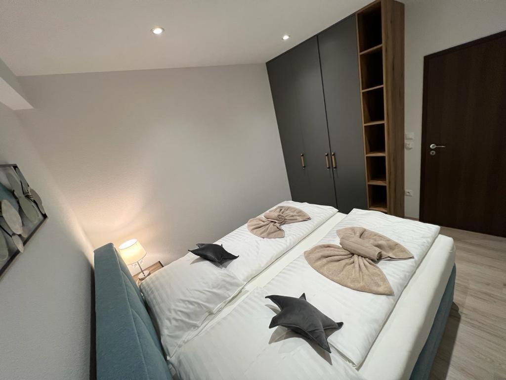 Lux Apartmany Romantika Chopok 7, 19 Horná Lehota Eksteriør billede